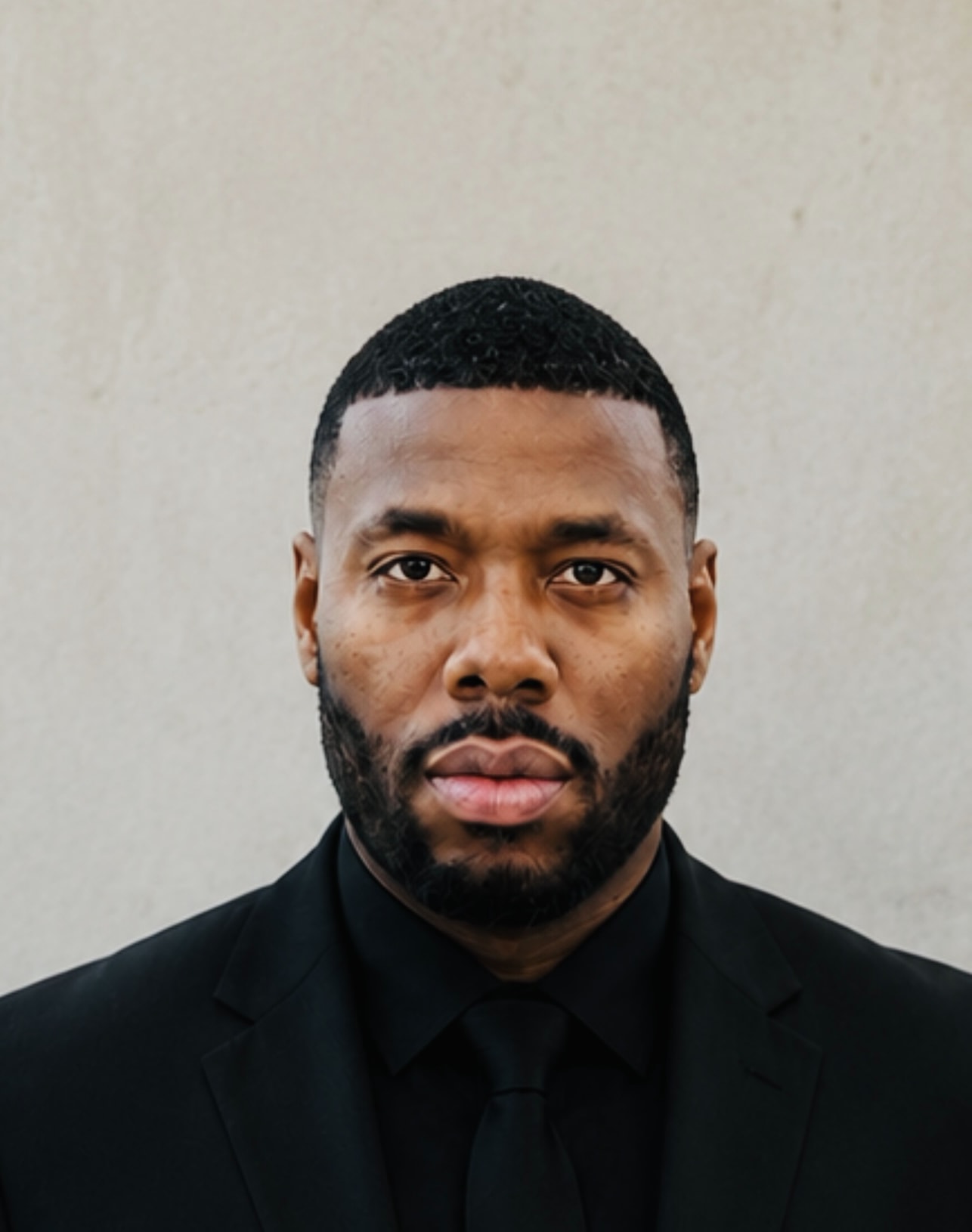 Mike Diego Usoro, Founder and CEO of Diegex Corporation